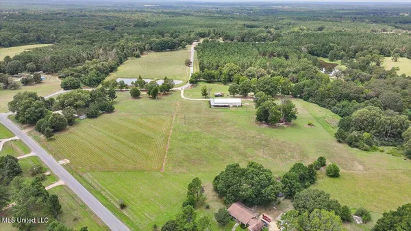 $675,000 | 120 Anse Reed Road, Magee, MS 39111