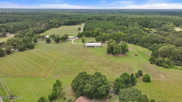 $675,000 | 120 Anse Reed Road, Magee, MS 39111