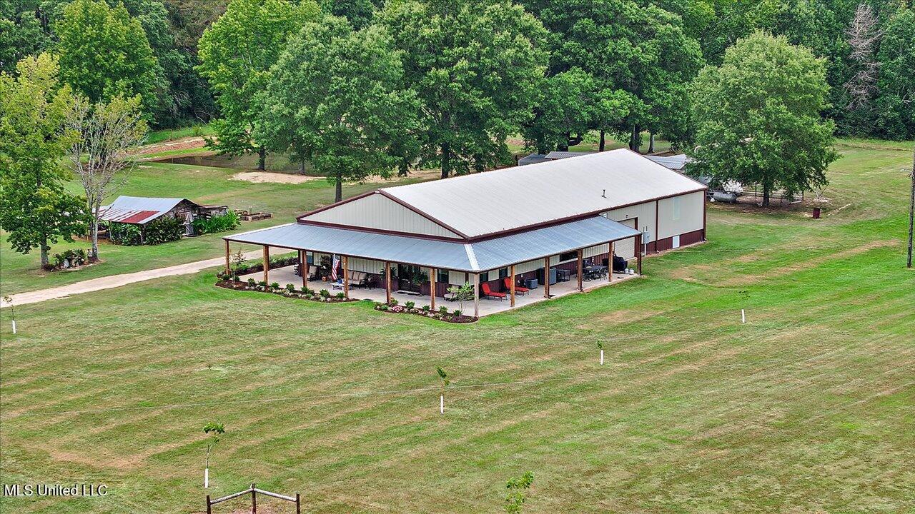 120 Anse Reed Road Magee, MS 39111 - Photo 65 of 82 68-120 Anse Reed Rd