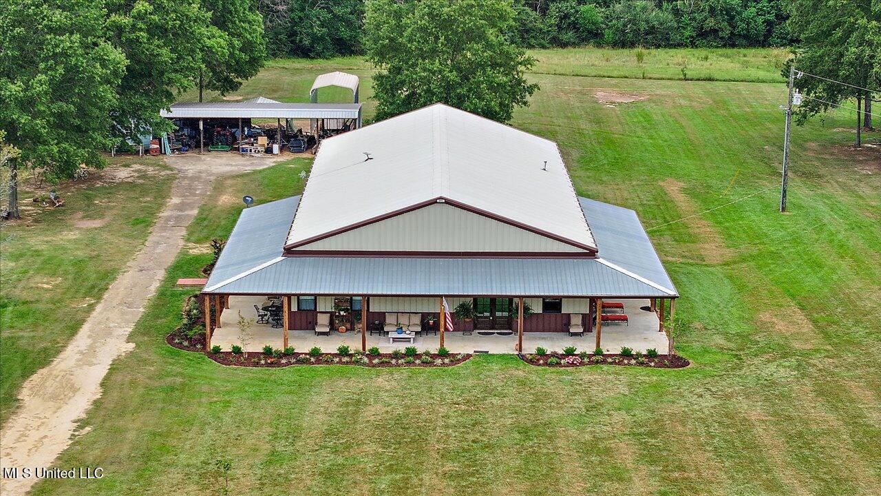 120 Anse Reed Road Magee, MS 39111 - Photo 70 of 83 71-120 Anse Reed Rd