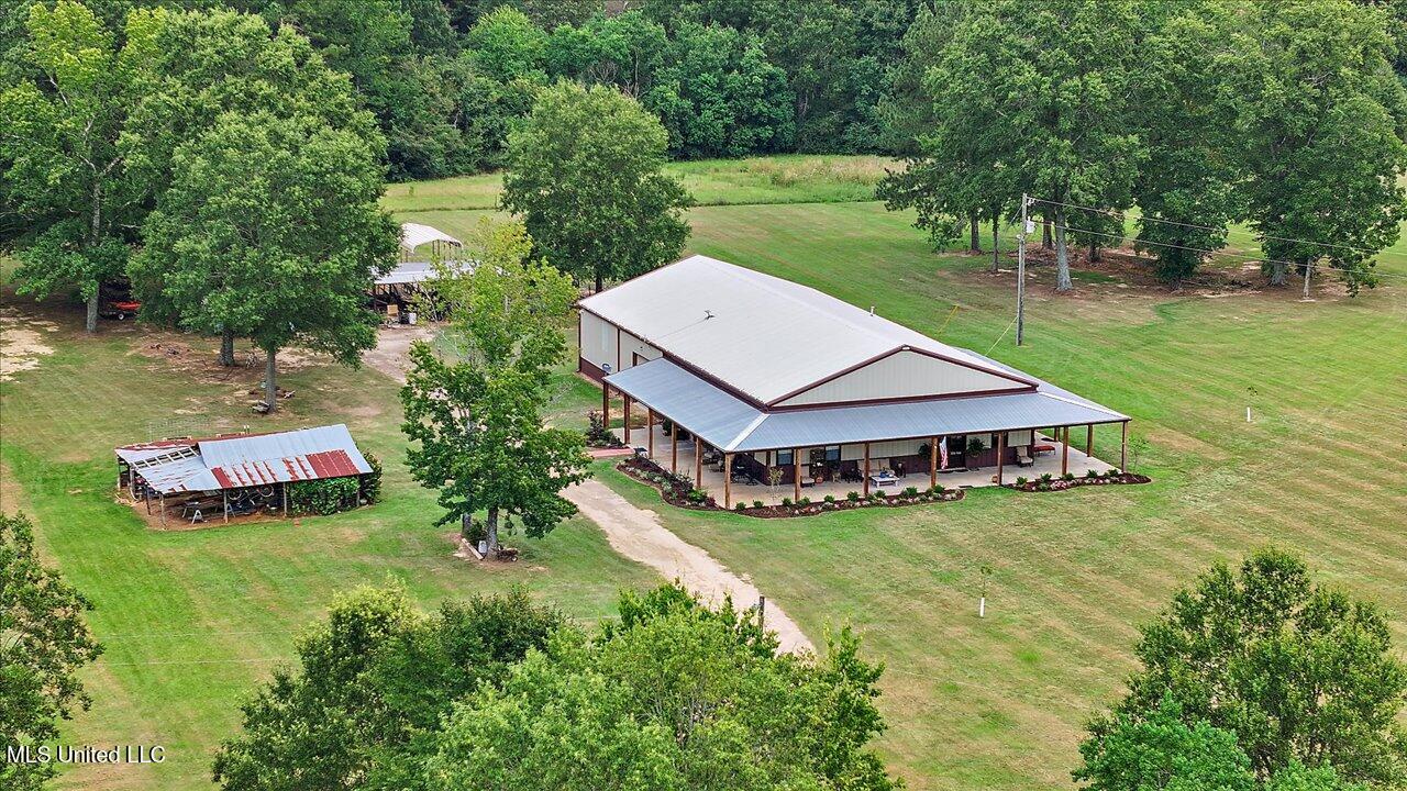 120 Anse Reed Road Magee, MS 39111 - Photo 72 of 82 75-120 Anse Reed Rd