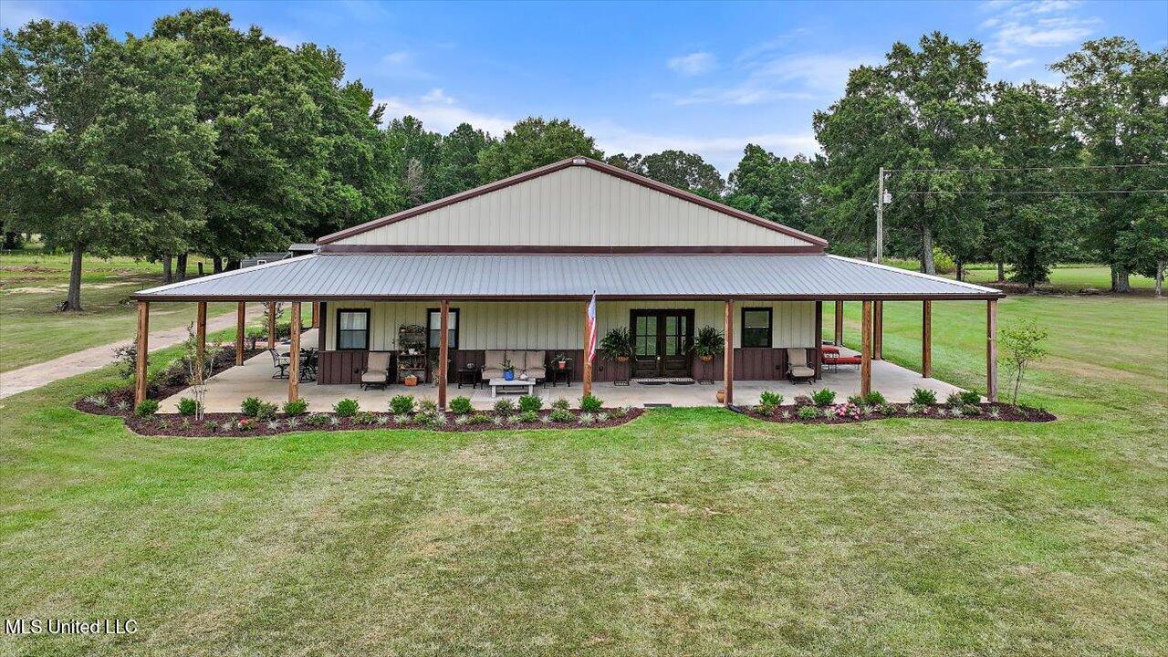 120 Anse Reed Road Magee, MS 39111 - Photo 76 of 82 79-120 Anse Reed Rd