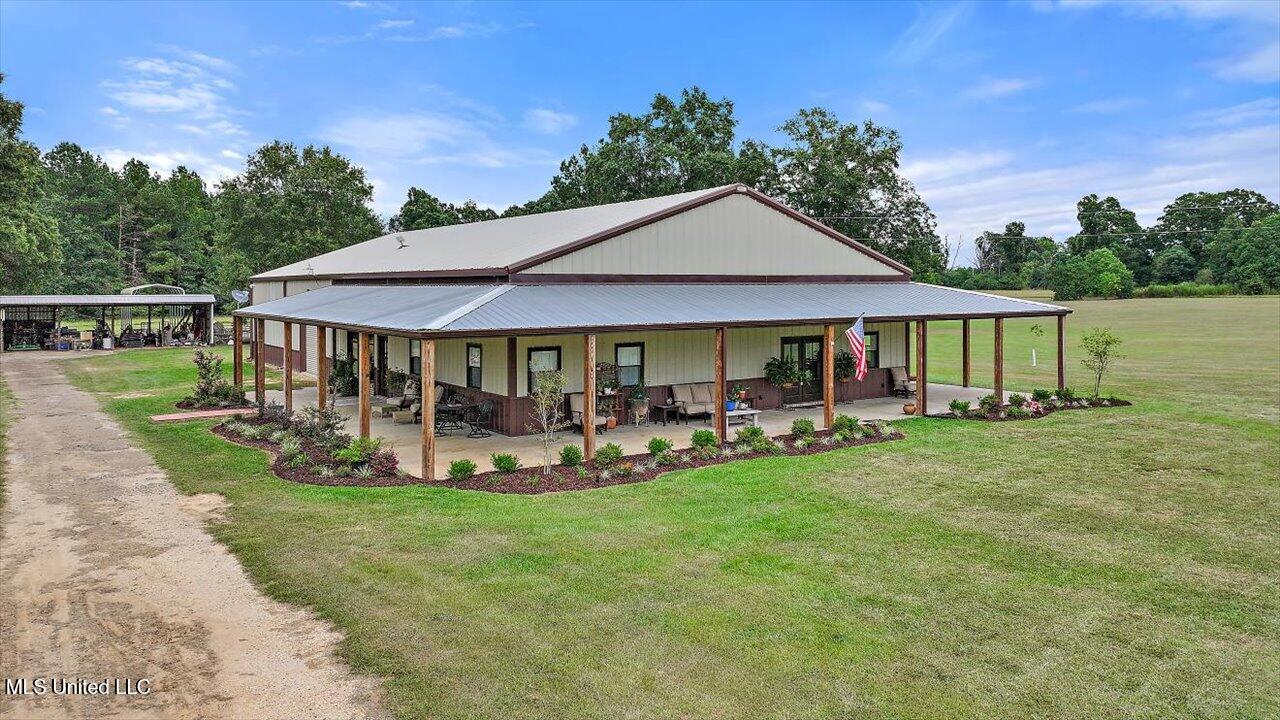120 Anse Reed Road Magee, MS 39111 - Photo 77 of 83 78-120 Anse Reed Rd