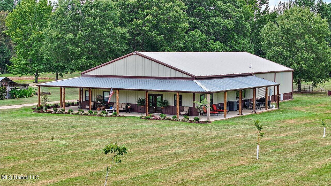 120 Anse Reed Road Magee, MS 39111 - Photo 79 of 82 82-120 Anse Reed Rd