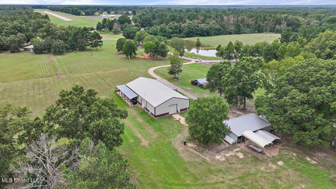 120 Anse Reed Road Magee, MS 39111 - Photo 80 of 82 83-120 Anse Reed Rd