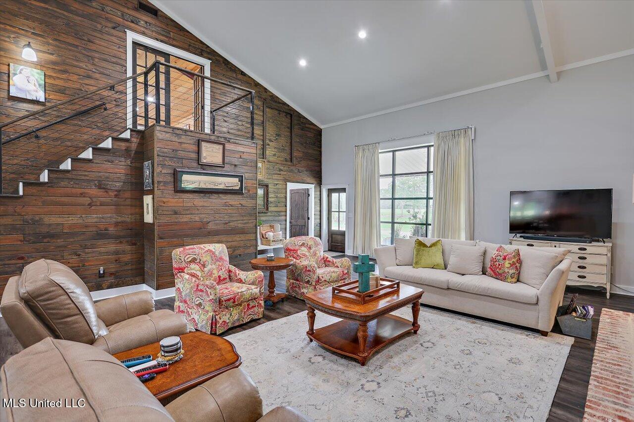 120 Anse Reed Road Magee, MS 39111 - Photo 8 of 82 16-120 Anse Reed Rd