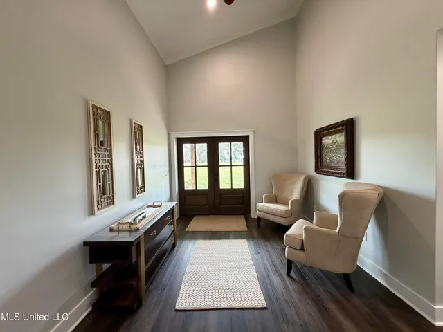 $675,000 | 120 Anse Reed Road, Magee, MS 39111