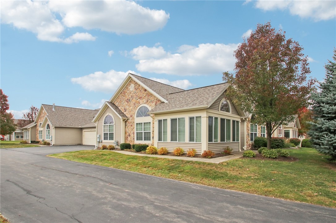 21 Maple Center Road Greece, NY 14468 - Photo 1 of 1 Gallery Image 1