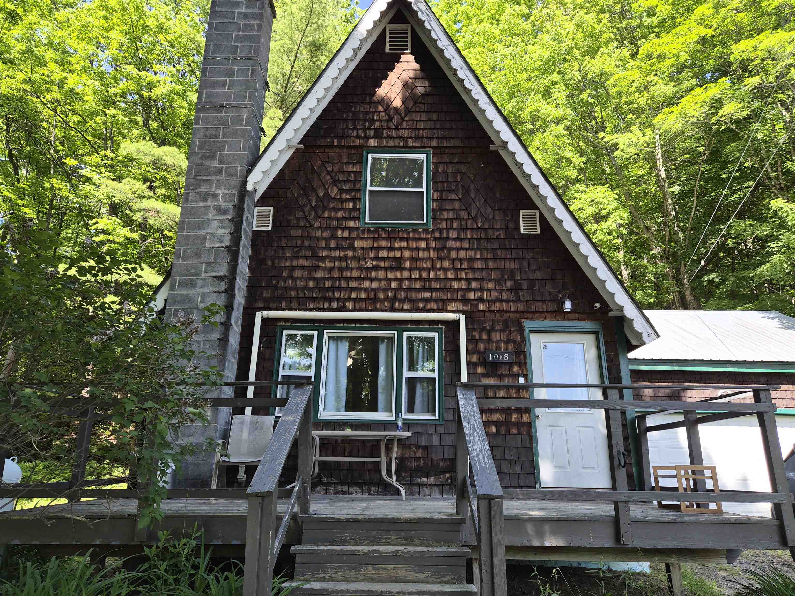 1016 Union Brook Road Northfield, VT 05663 - Photo 3 of 17