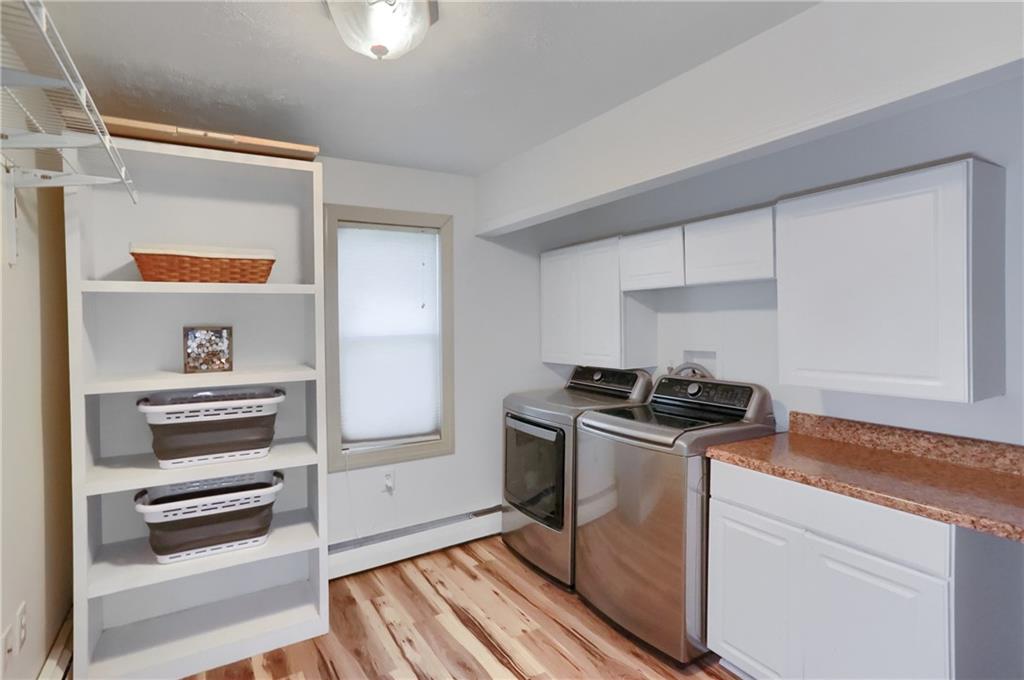 128 McCaslin Road New Castle, PA 16101 - Photo 13 of 33 Gallery Image 13
