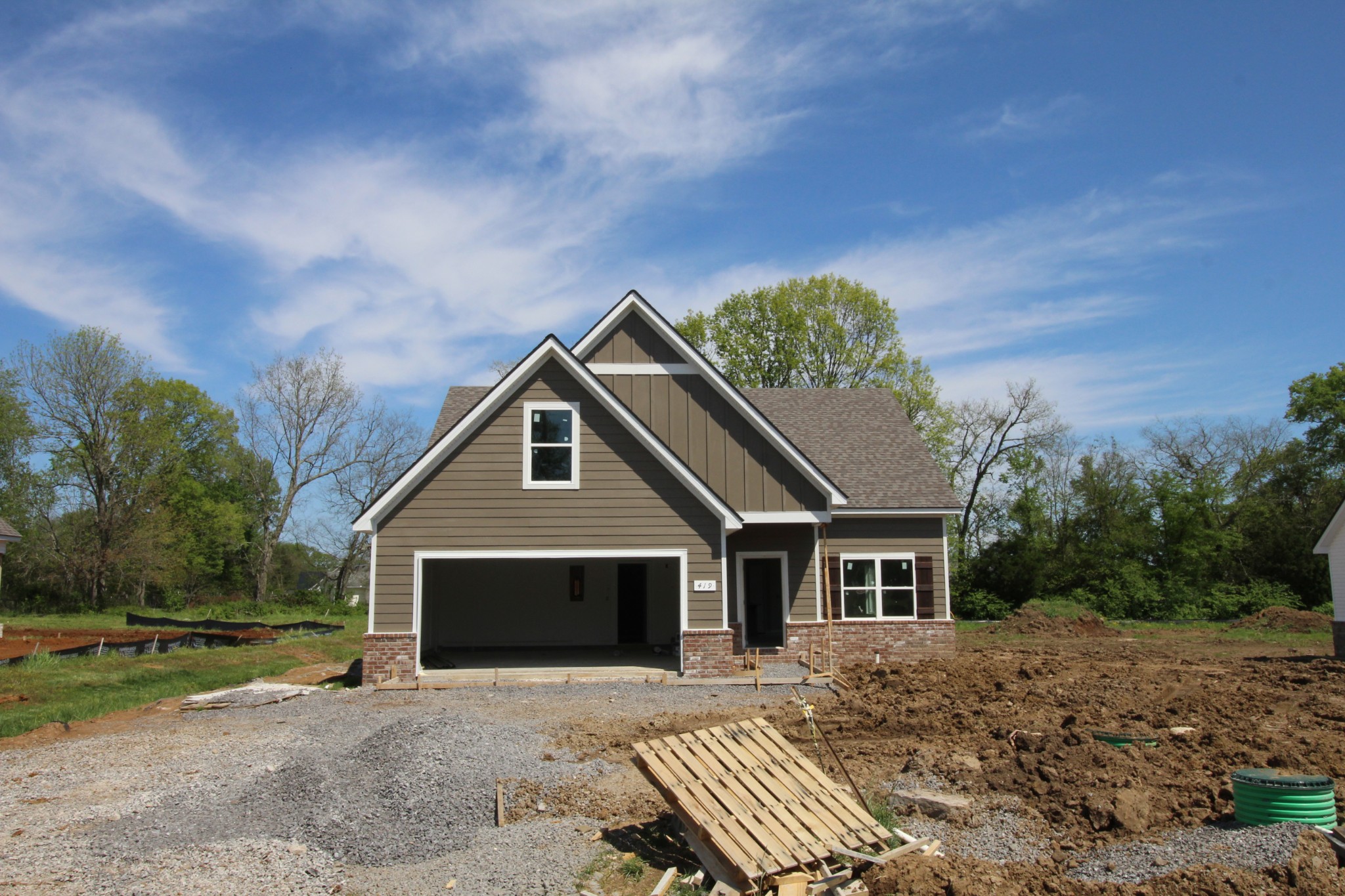 419 Skipping Stone Road Christiana, TN 37037 - Photo 1 of 21 Gallery Image 1
