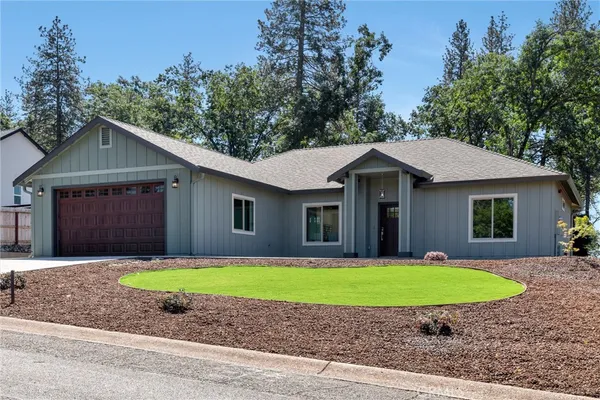 $499,000 | 460 Nottingham Drive, Paradise, CA 95969