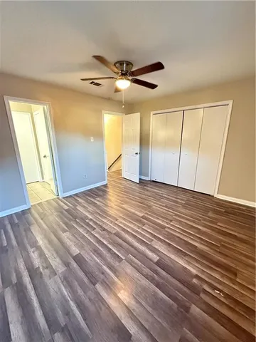 $1,100 | 125 East Antbies Street, Mandeville, LA 70448