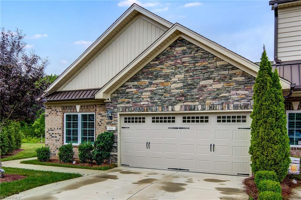 634 Nikyle Circle High Point, NC 27265 - Photo 31 of 32 This home is waiting to start it's next chapter. Let that adventure begin with you.
