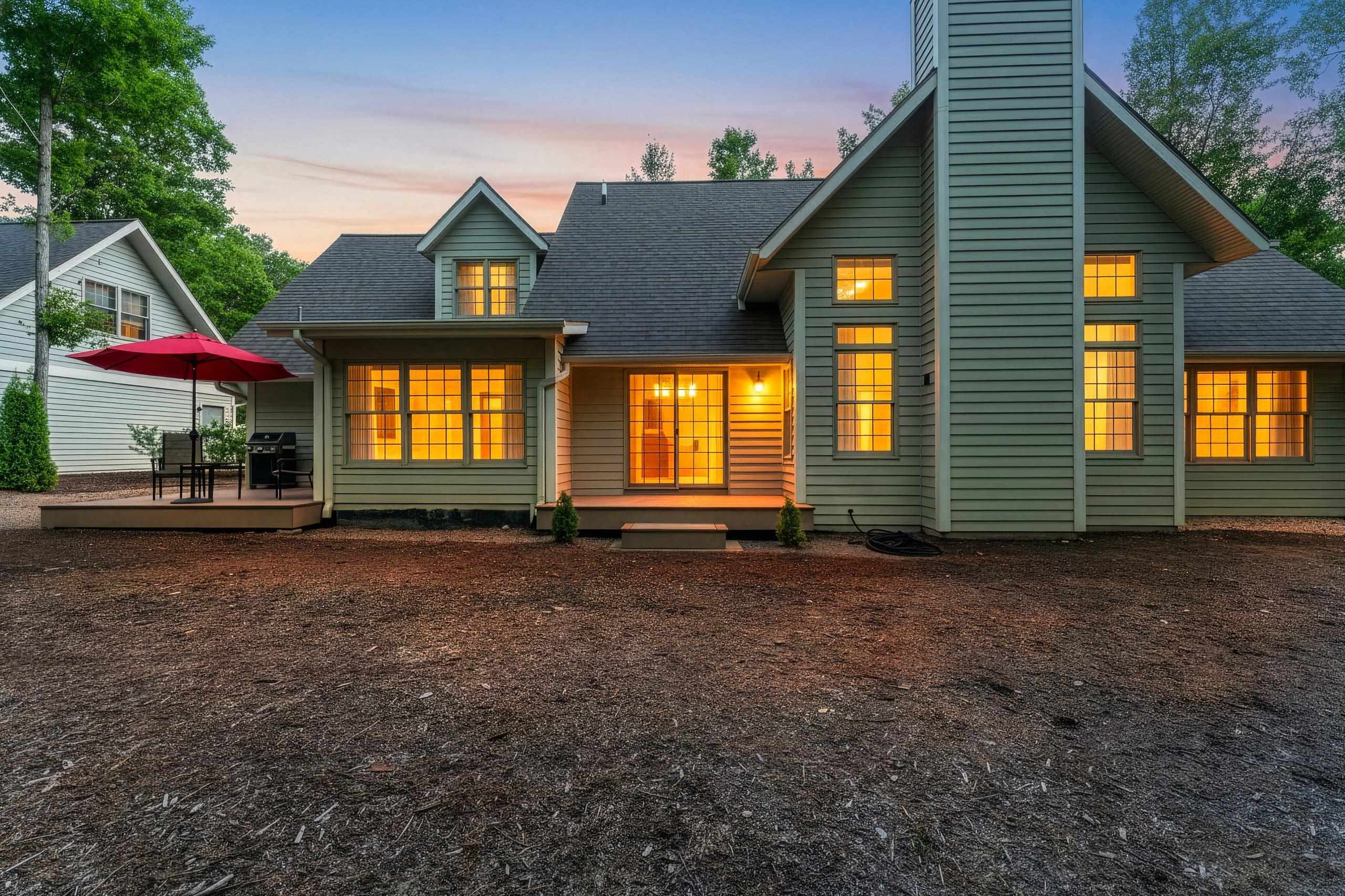 1616 Ruckert Lane, Unit 1015 Ellison Bay, WI 54210 - Photo 77 of 78 Gallery Image 77