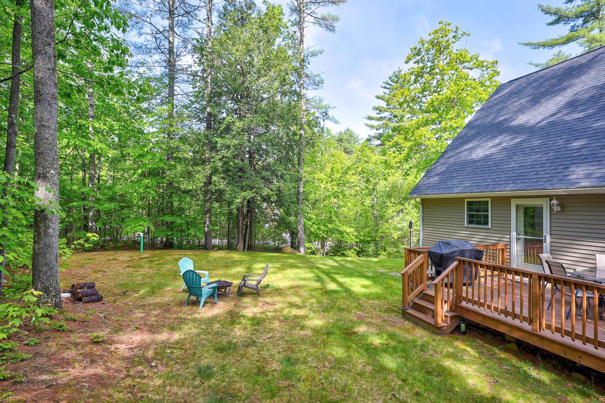 39 Timber Shore Drive Conway, NH 03813 - Photo 42 of 55