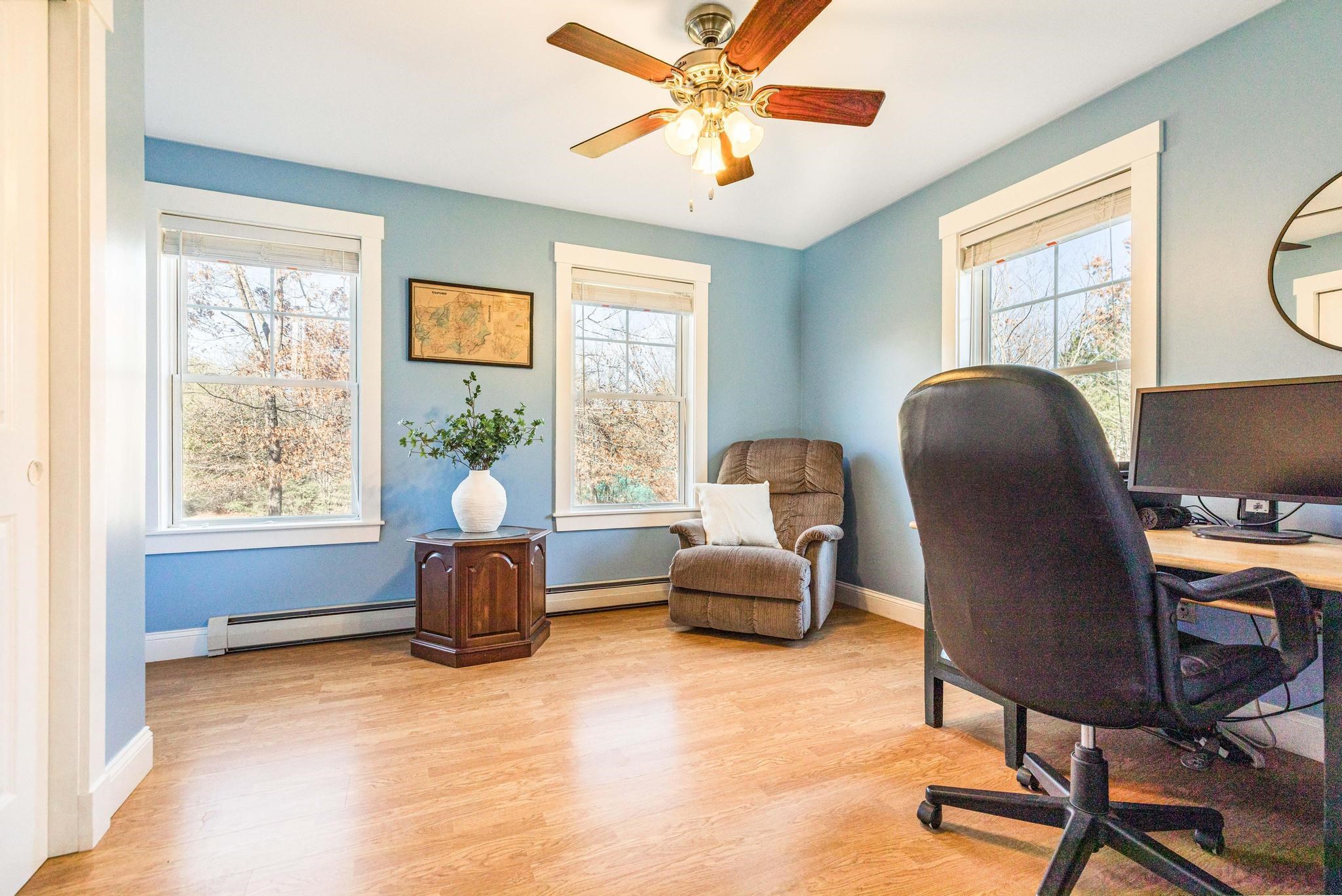 239 Ricker Road Loudon, NH 03307 - Photo 12 of 23