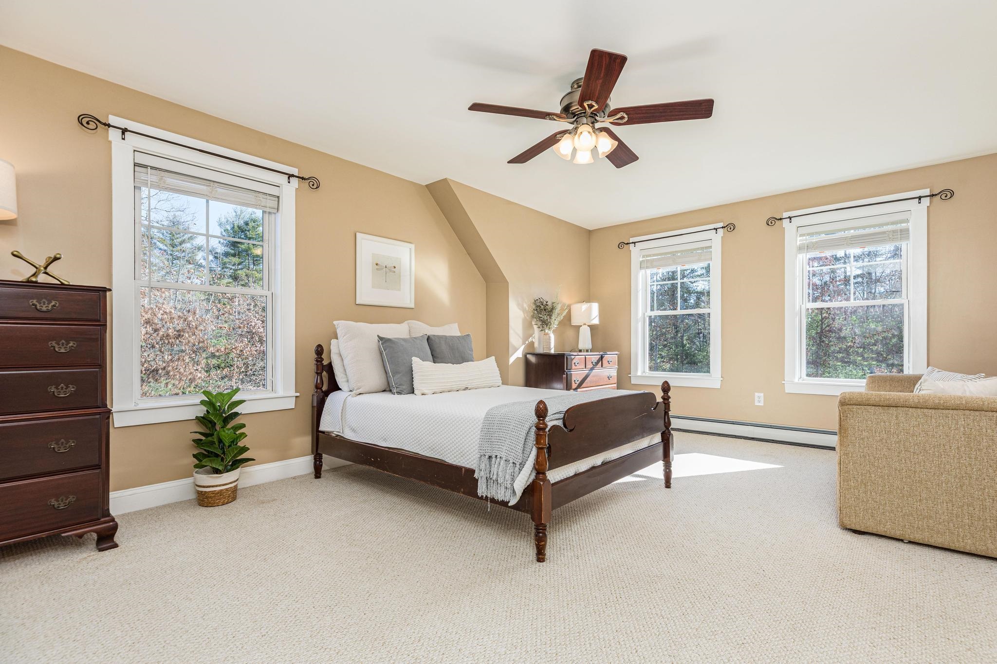 239 Ricker Road Loudon, NH 03307 - Photo 14 of 23