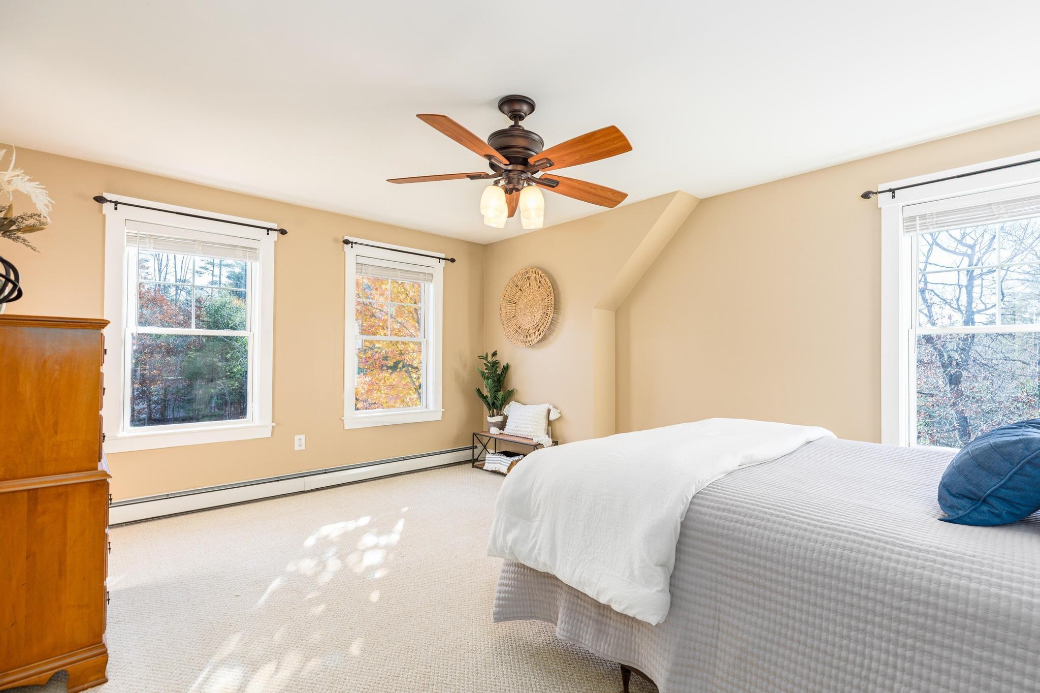 239 Ricker Road Loudon, NH 03307 - Photo 17 of 23