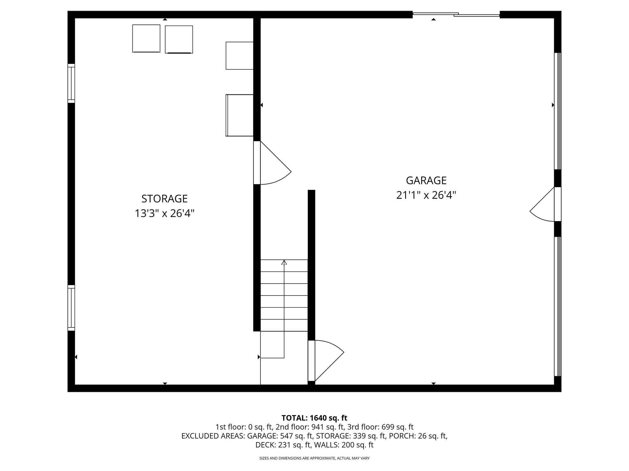 239 Ricker Road Loudon, NH 03307 - Photo 20 of 23