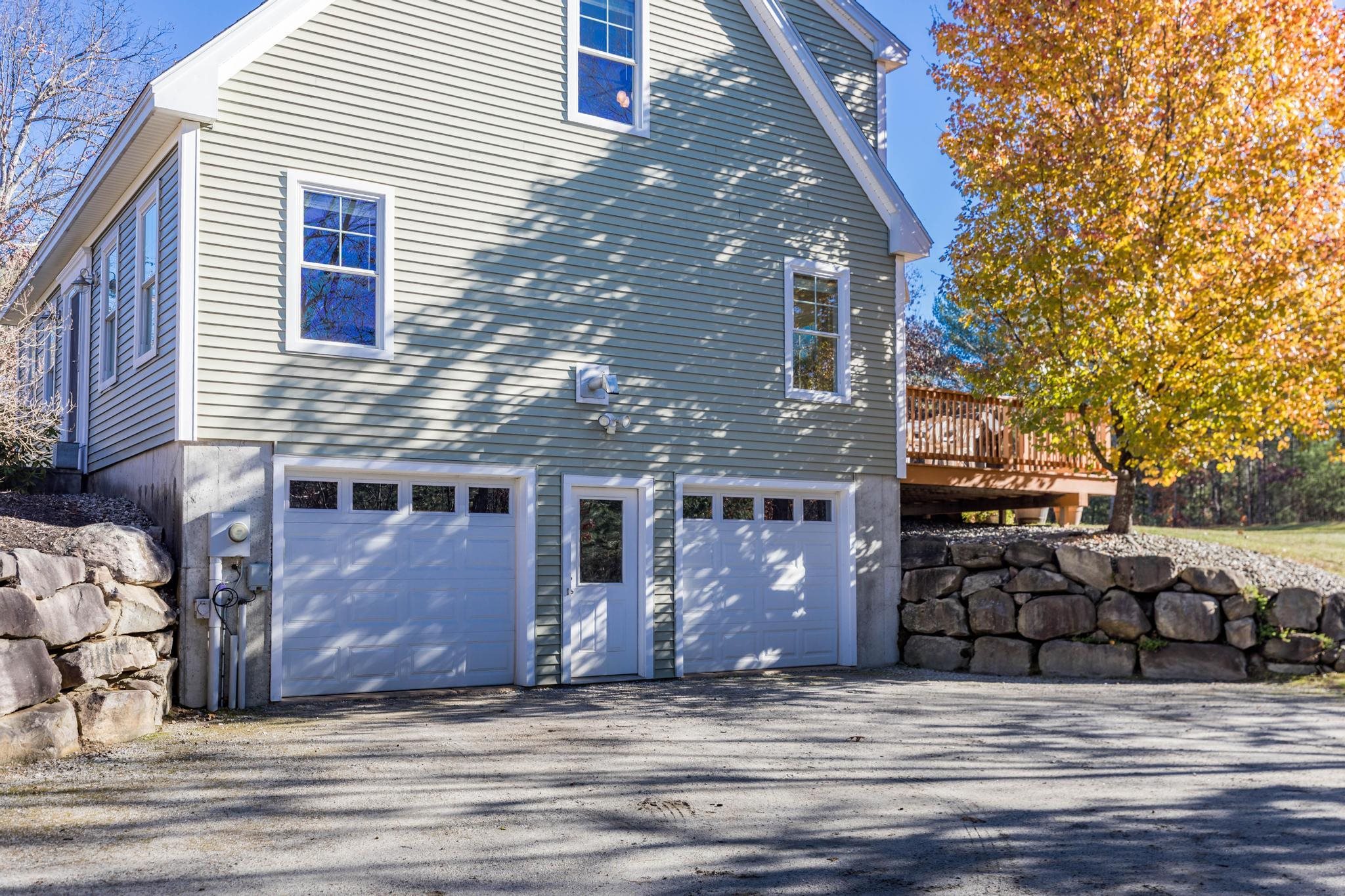239 Ricker Road Loudon, NH 03307 - Photo 3 of 23