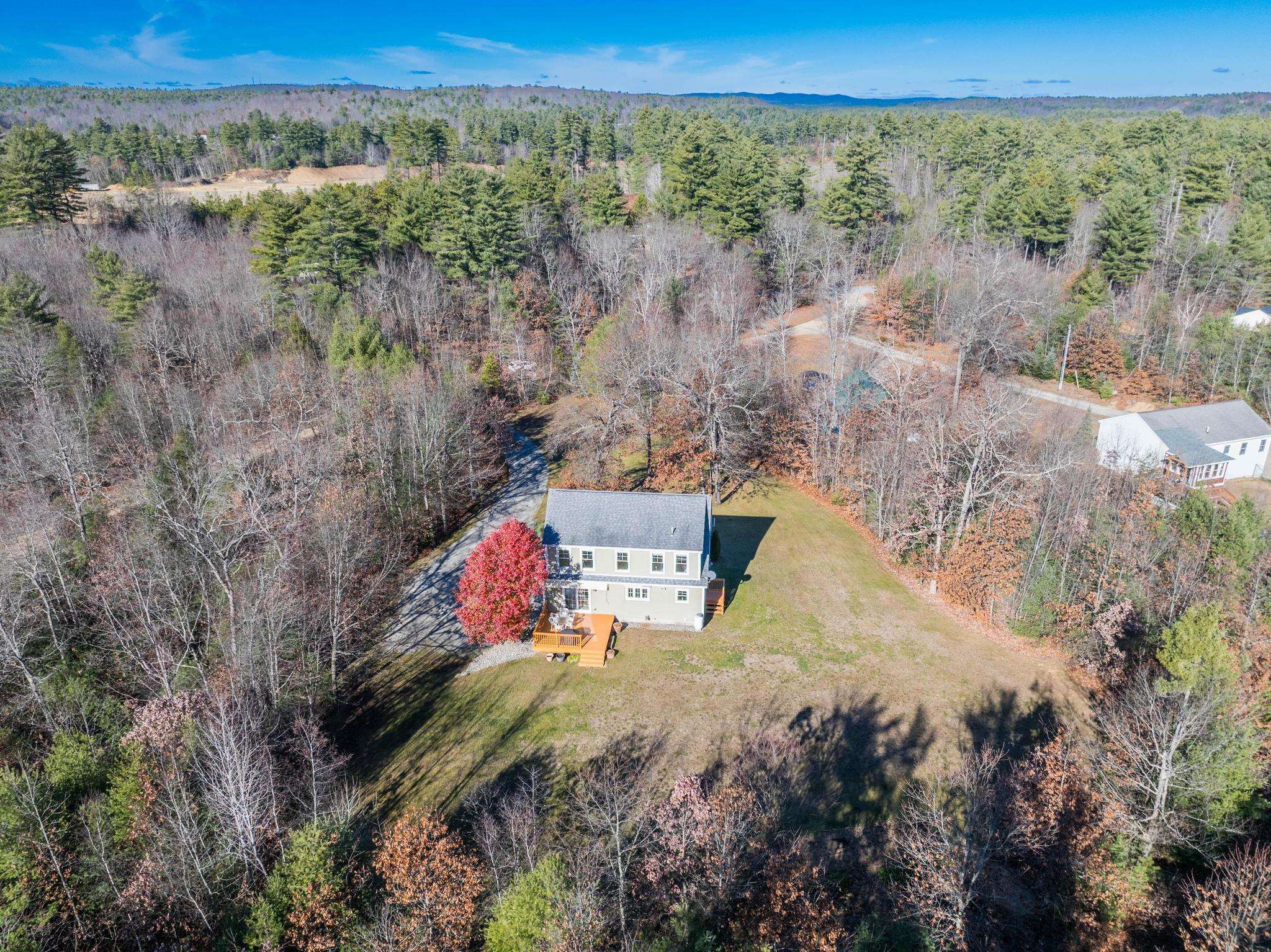 239 Ricker Road Loudon, NH 03307 - Photo 5 of 23