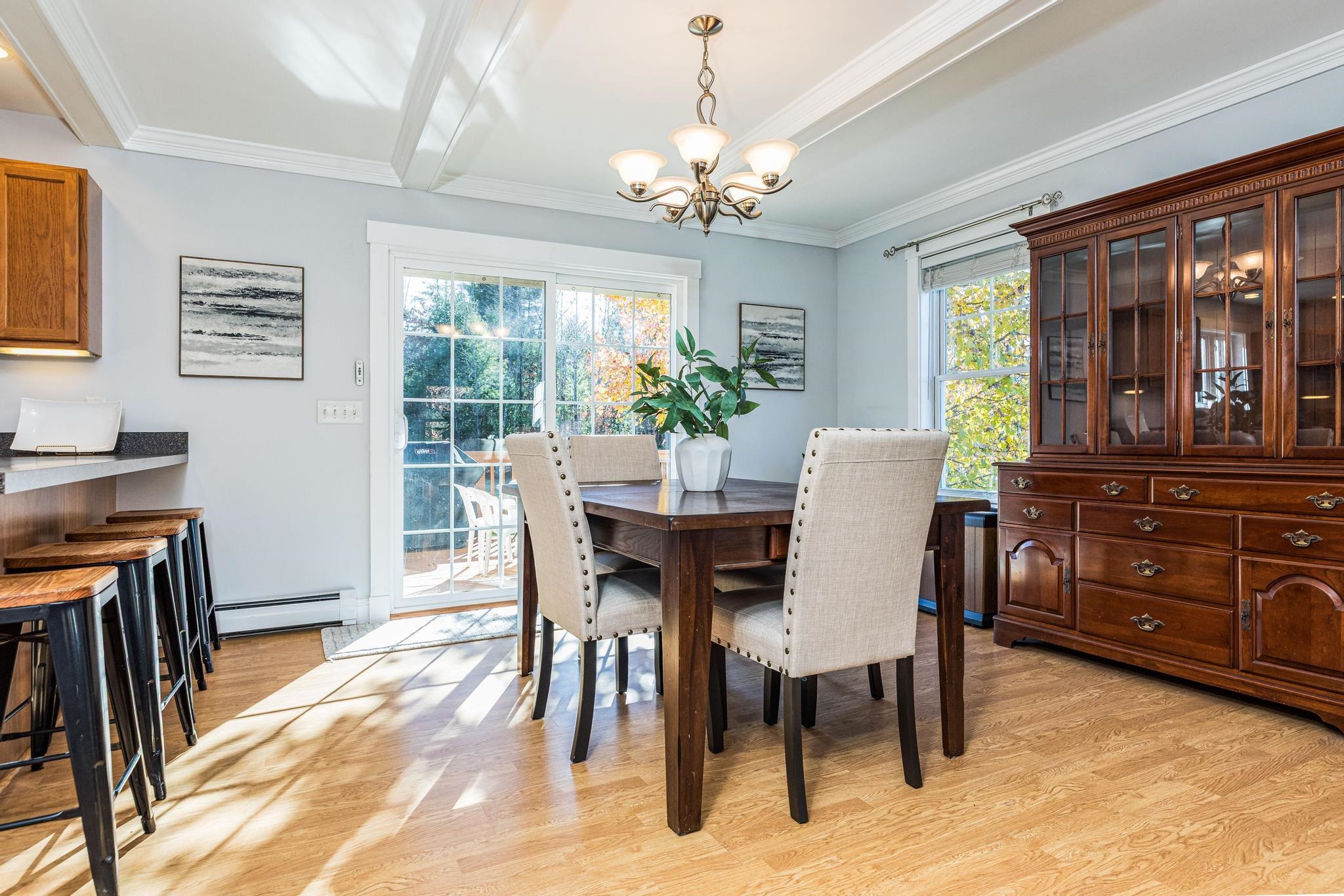 239 Ricker Road Loudon, NH 03307 - Photo 8 of 23