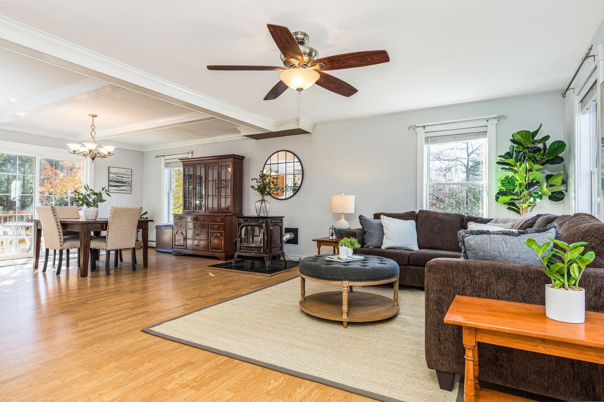 239 Ricker Road Loudon, NH 03307 - Photo 10 of 23
