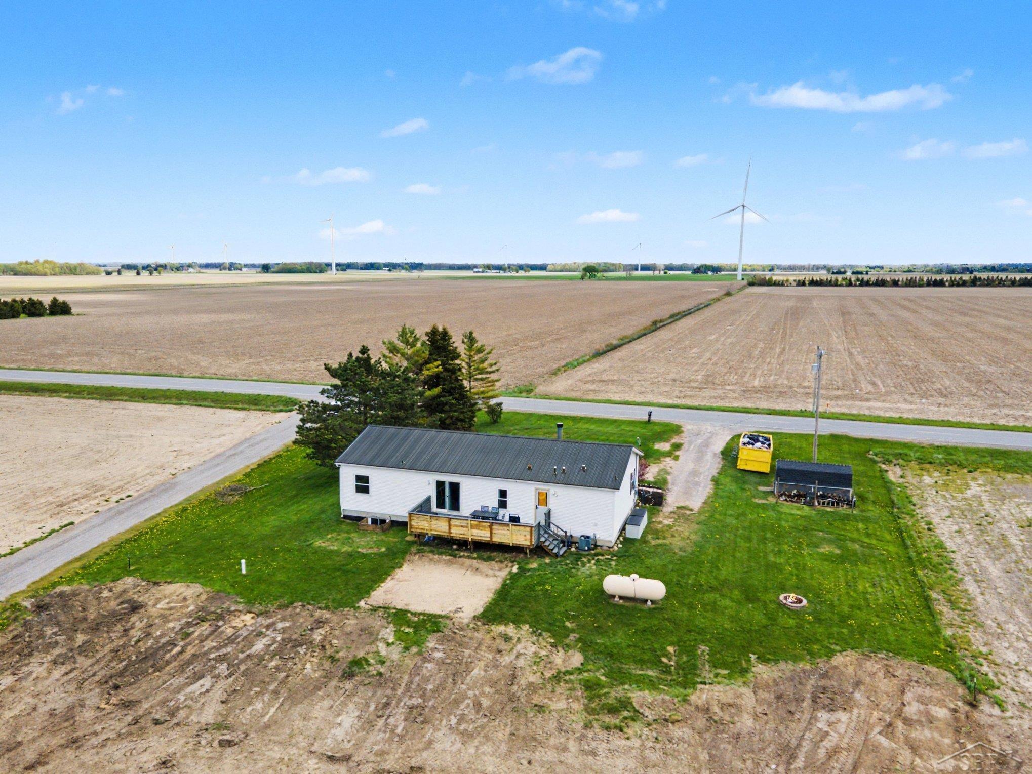 4405 North Merrill Road Merrill, MI 48637 - Photo 36 of 39
