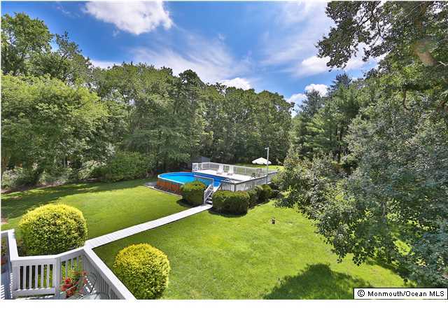 45 Nomoco Road Freehold, NJ 07728 - Photo 24 of 25 Additional Photo
