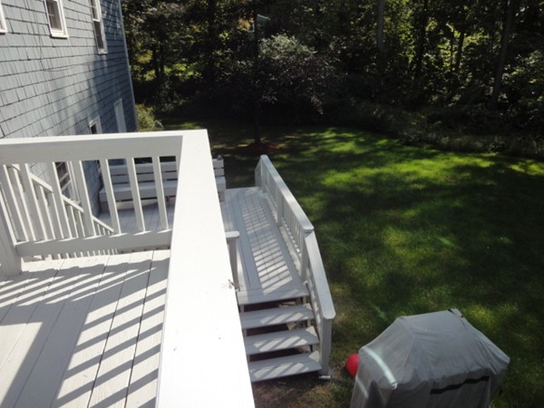 34 Gilmore Road Southborough, MA 01772 - Photo 17 of 20 Gallery Image 17