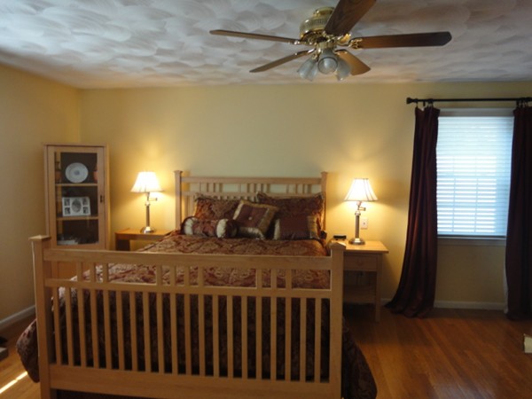 34 Gilmore Road Southborough, MA 01772 - Photo 9 of 20 Gallery Image 9