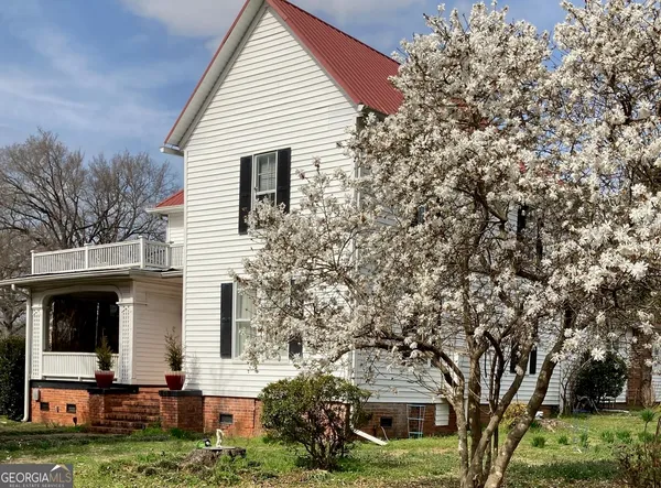 $318,000 | 503 East Robert Toombs Avenue, Washington, GA 30673