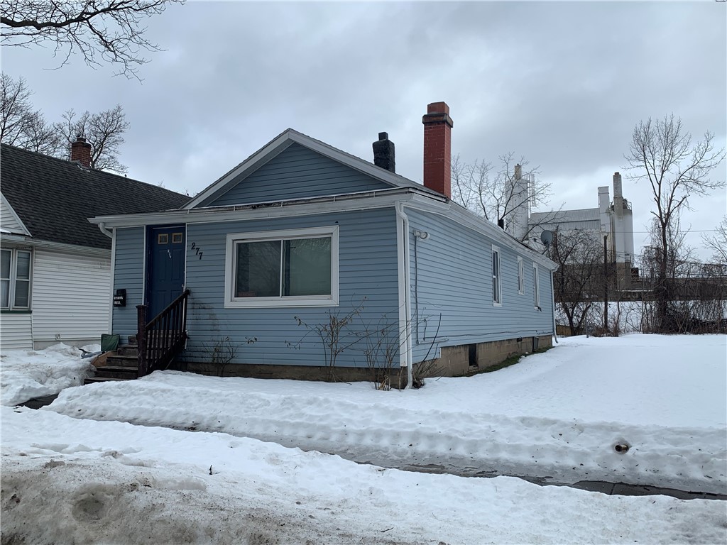277 Curlew Street Rochester, NY 14613 - Photo 1 of 1