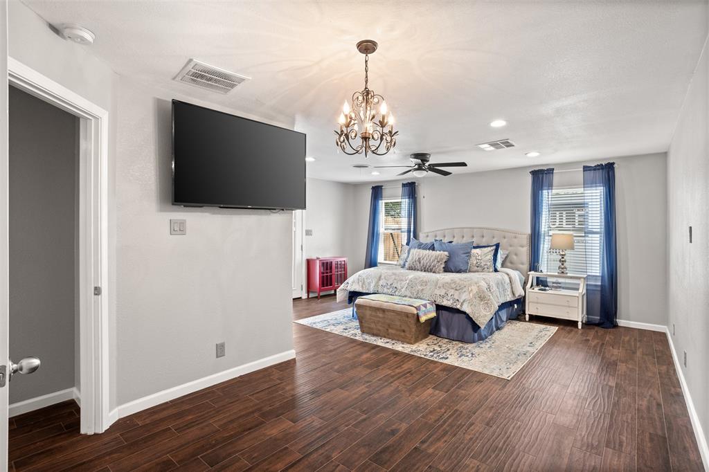 201 Olive Street Hurst, TX 76053 - Photo 24 of 37