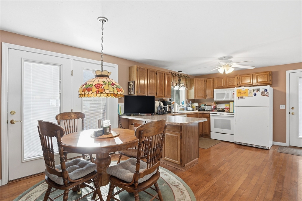 20 Fernwood Drive Rutland, MA 01543 - Photo 11 of 30