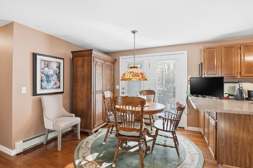 20 Fernwood Drive Rutland, MA 01543 - Photo 12 of 30