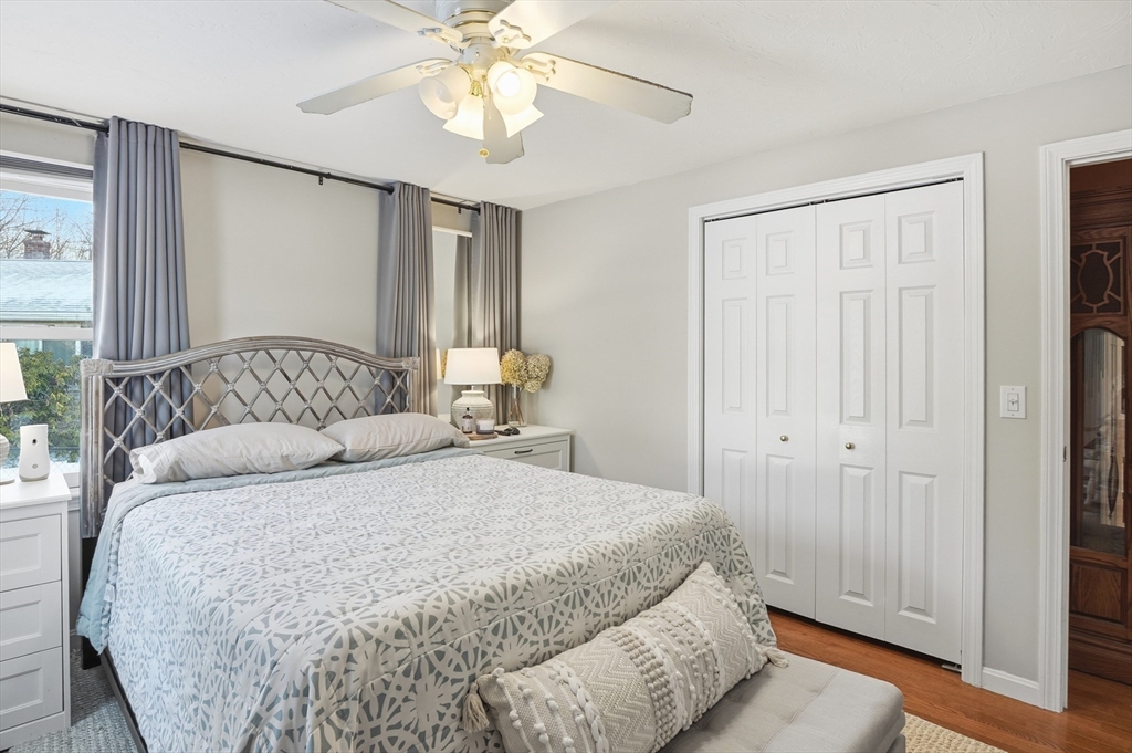 20 Fernwood Drive Rutland, MA 01543 - Photo 13 of 30