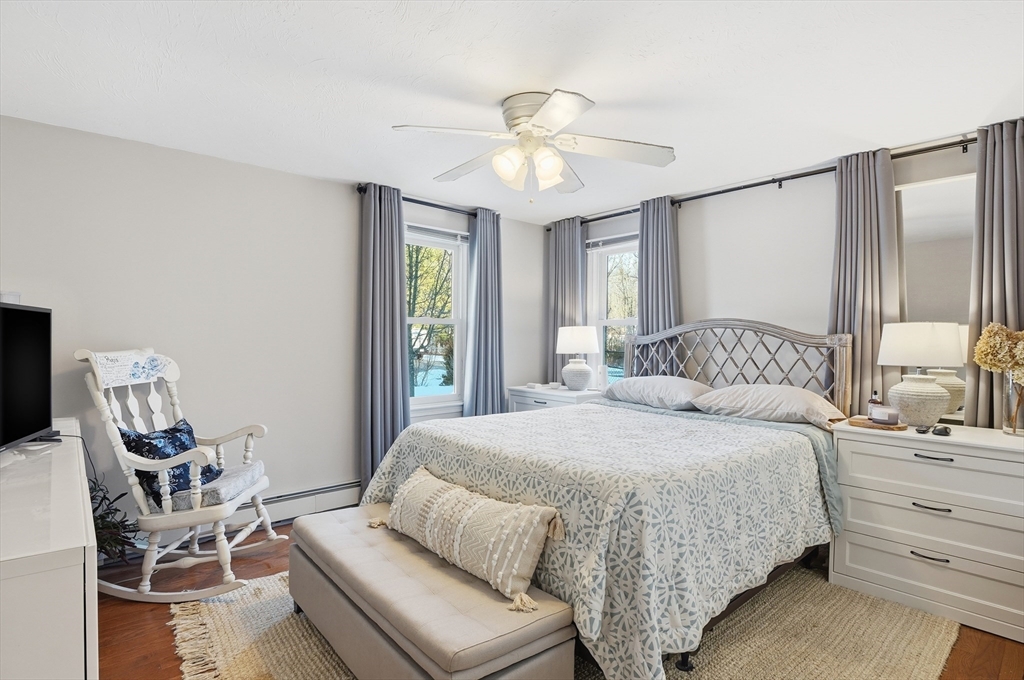 20 Fernwood Drive Rutland, MA 01543 - Photo 14 of 30