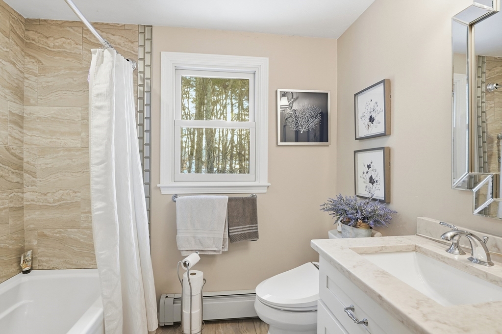 20 Fernwood Drive Rutland, MA 01543 - Photo 15 of 30