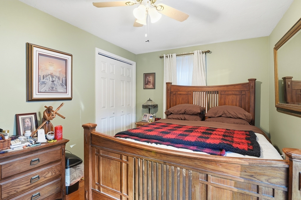 20 Fernwood Drive Rutland, MA 01543 - Photo 17 of 30