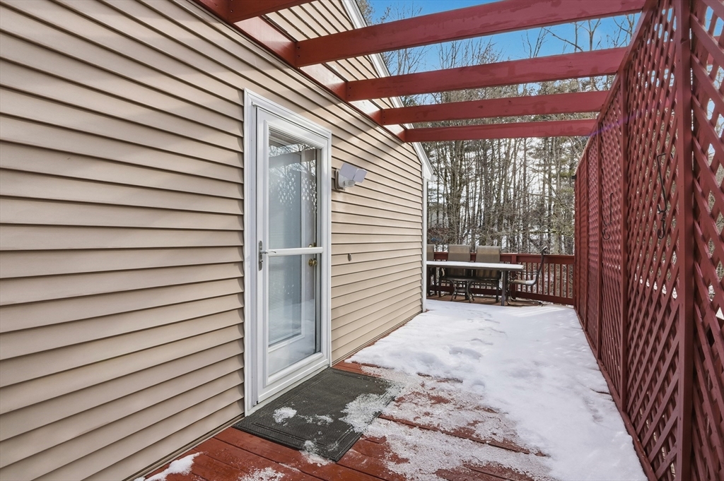 20 Fernwood Drive Rutland, MA 01543 - Photo 25 of 30