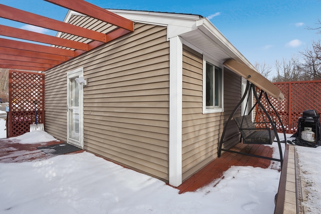 20 Fernwood Drive Rutland, MA 01543 - Photo 26 of 30