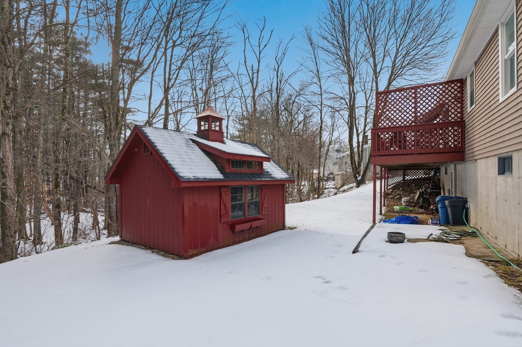 20 Fernwood Drive Rutland, MA 01543 - Photo 28 of 30