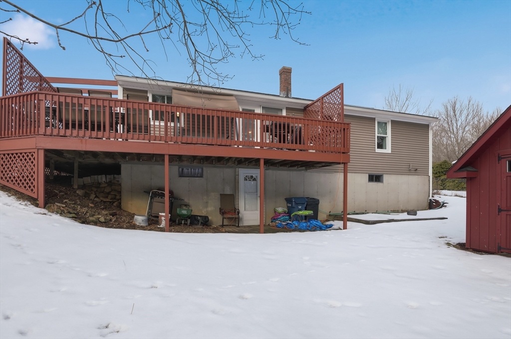 20 Fernwood Drive Rutland, MA 01543 - Photo 29 of 30