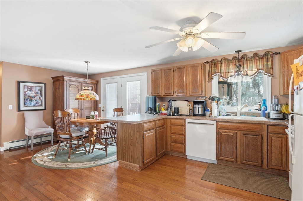 20 Fernwood Drive Rutland, MA 01543 - Photo 8 of 30