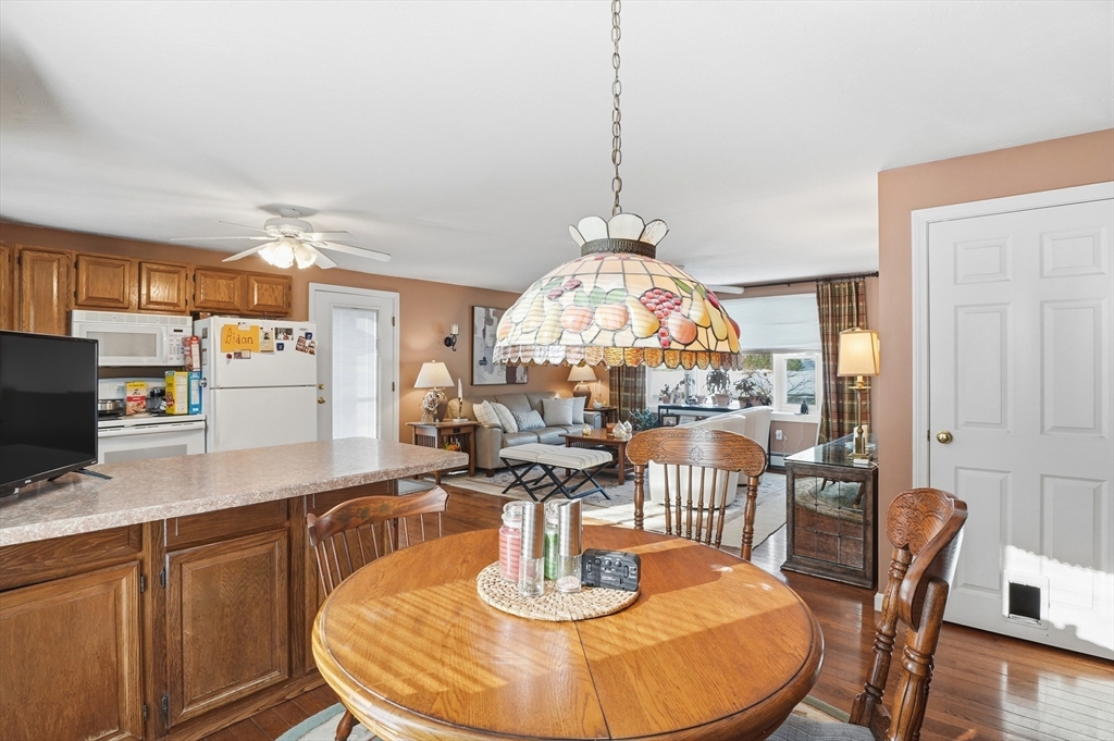 20 Fernwood Drive Rutland, MA 01543 - Photo 9 of 30