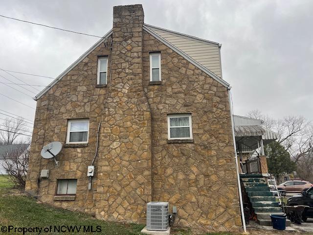 1819 Pleasant Valley Road Fairmont, WV 26554 - Photo 26 of 32 Gallery Image 26
