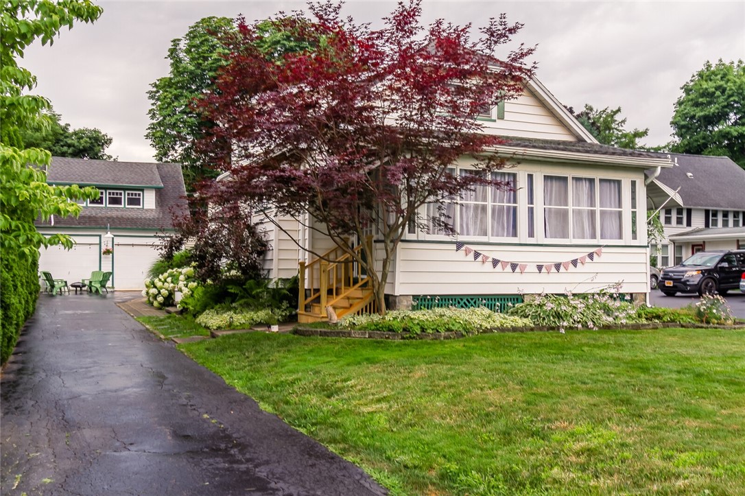 41 Heberle Road Irondequoit, NY 14609 - Photo 1 of 1