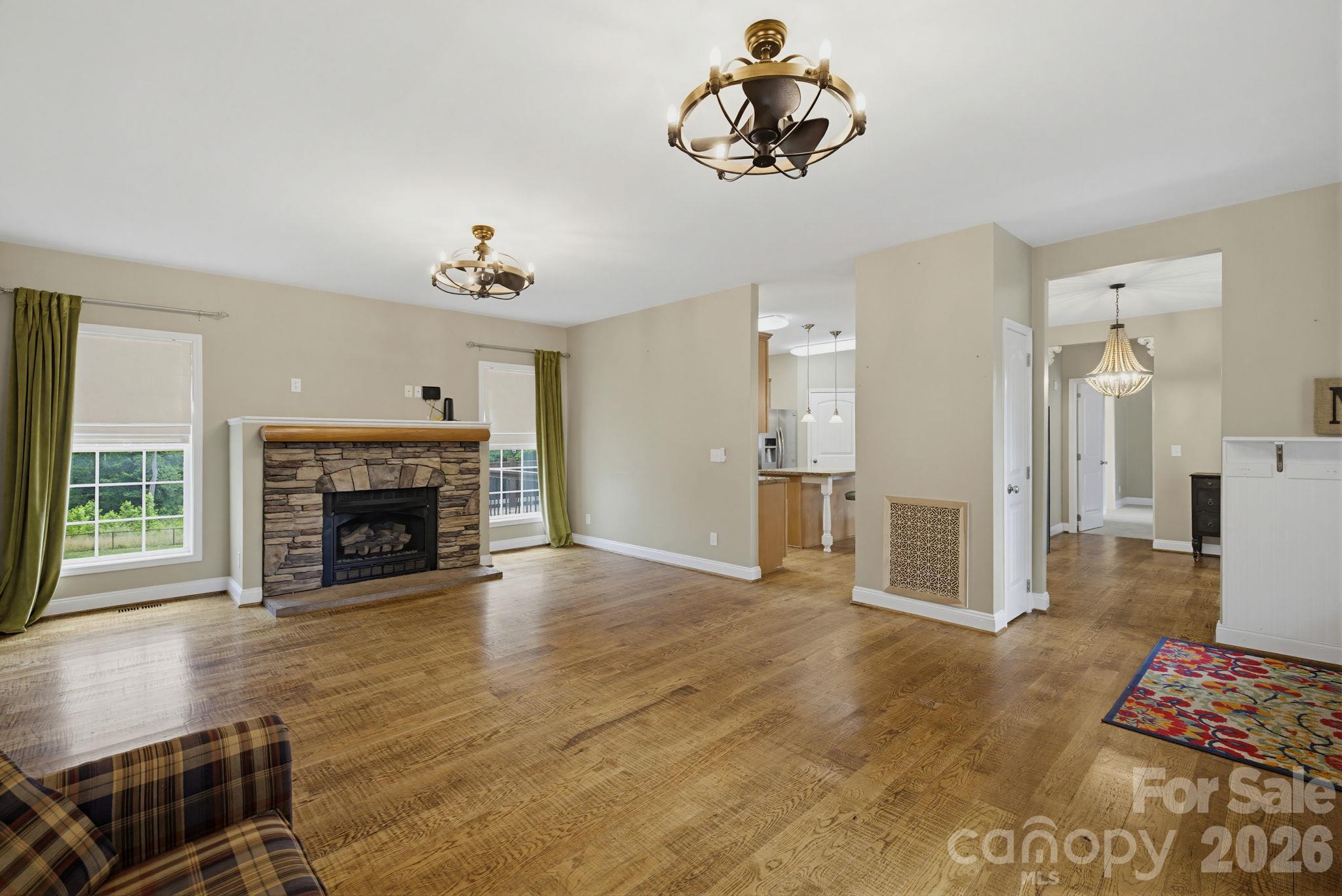 1616 Iron Works Road Reidsville, NC 27320 - Photo 9 of 48 Gallery Image 9